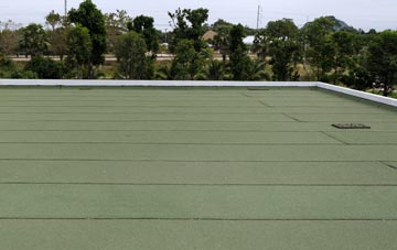all Downs roofing types quoted for