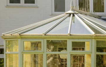 conservatory roof repair Downs, The Vale Of Glamorgan