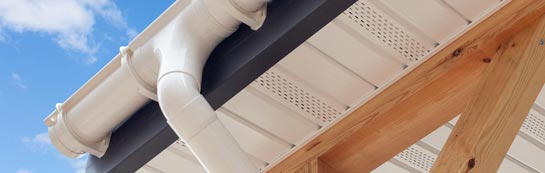 get Downs guttering quotes today