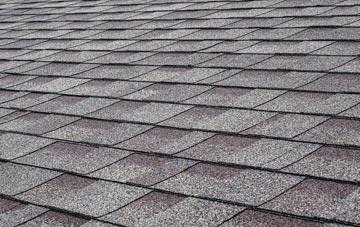 Downs tiles for shallow pitch roofing