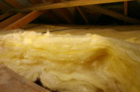 Downs pitch roof insulation